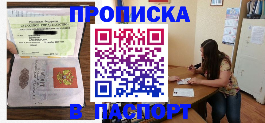 пропишу в квартире в Новошахтинске